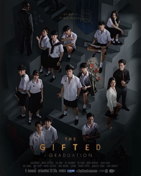 the gifted episode list|the gifted episode 1 thai.